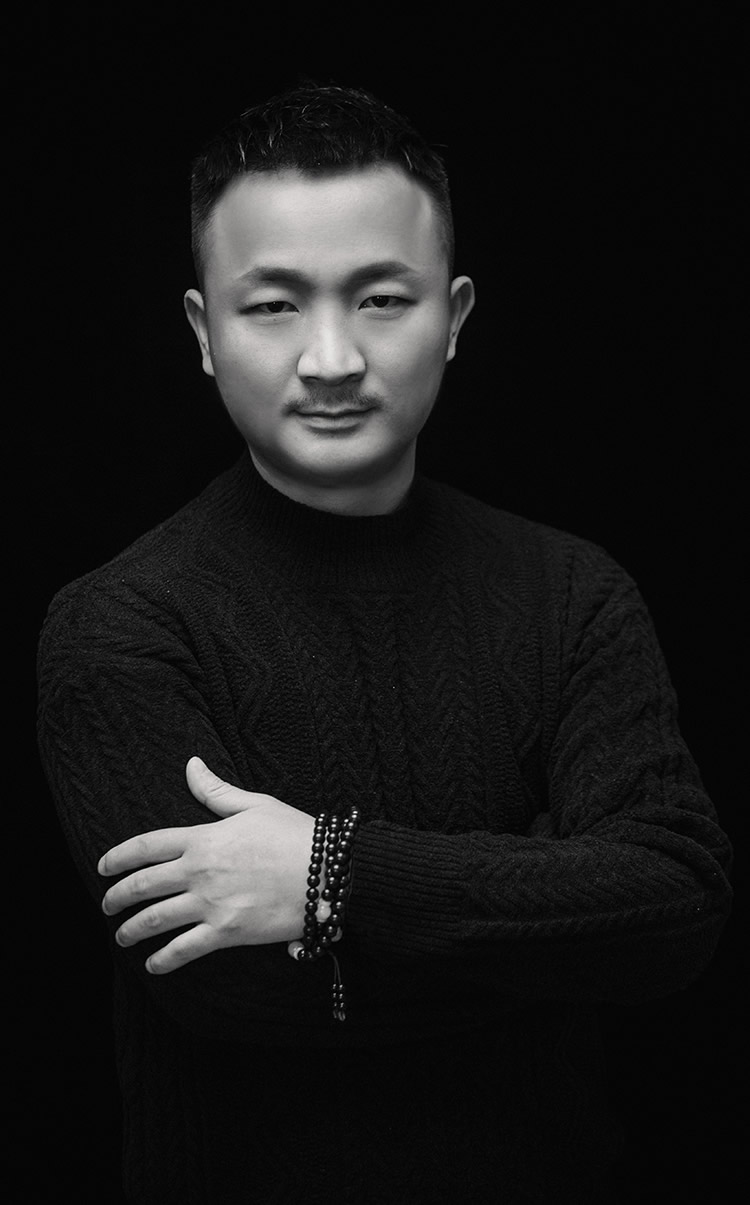 张家界装(zhuāng)修设计师张击冰