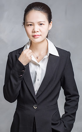 张家界装(zhuāng)修设计师宋林莉